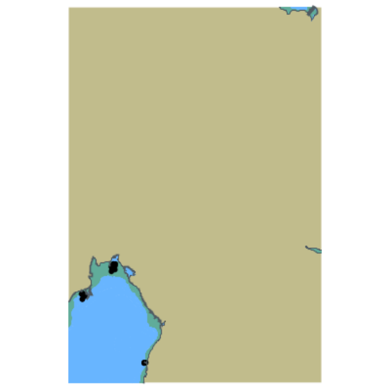 Picture of Hood Canal and vicinity WA