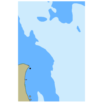 Picture of Admiralty Inlet - Puget Sound