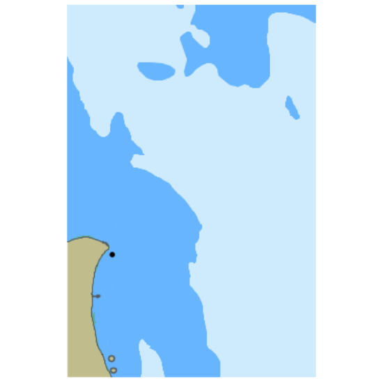 Picture of Admiralty Inlet - Puget Sound