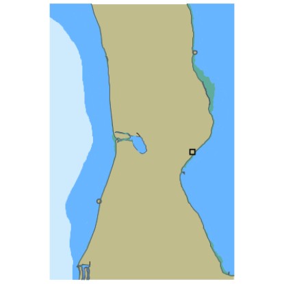 Picture of Admiralty Inlet - Puget Sound
