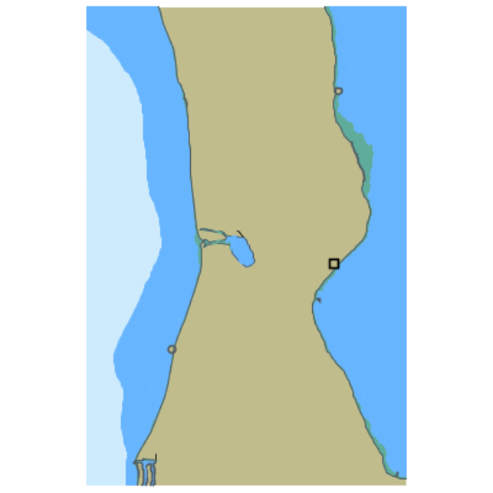 Picture of Admiralty Inlet - Puget Sound