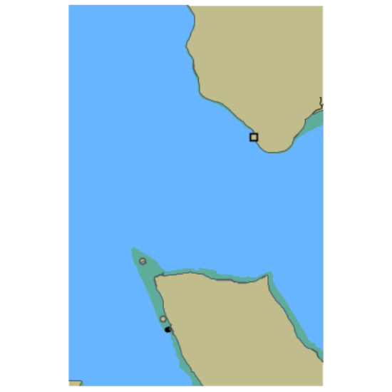 Picture of Saratoga Passage WA