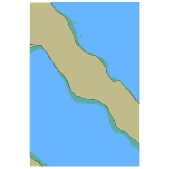 Picture of Saratoga Passage WA