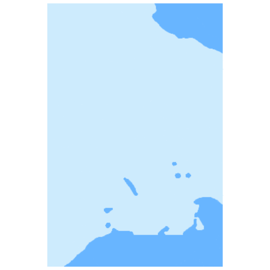 Picture of Admiralty Inlet - Puget Sound