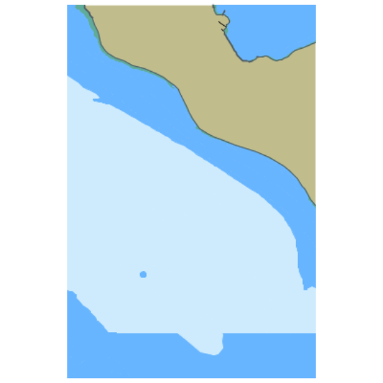 Picture of Admiralty Inlet - Puget Sound