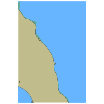 Picture of Admiralty Inlet - Puget Sound