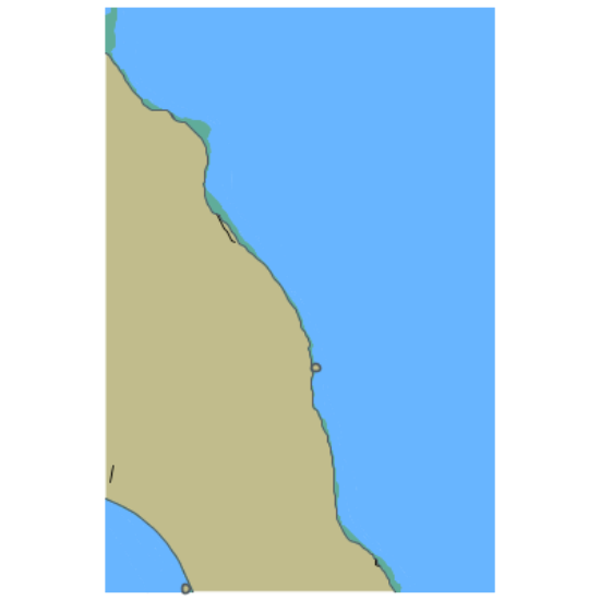 Picture of Admiralty Inlet - Puget Sound