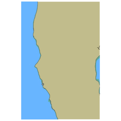 Picture of Saratoga Passage WA