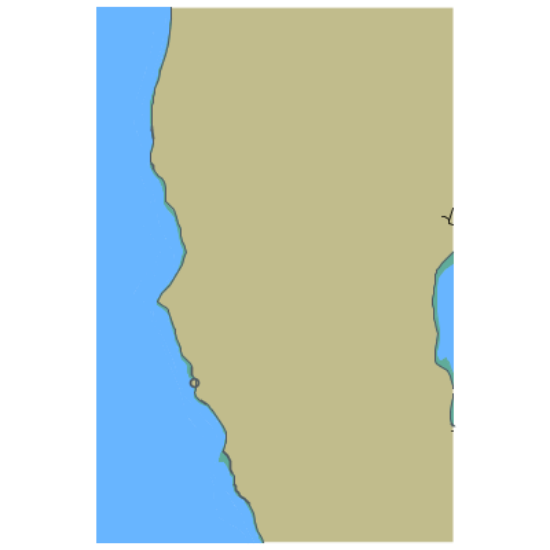 Picture of Saratoga Passage WA