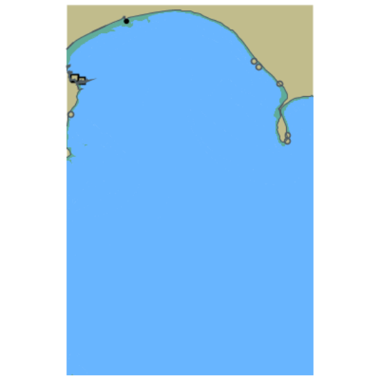 Picture of Crescent Harbor; WA