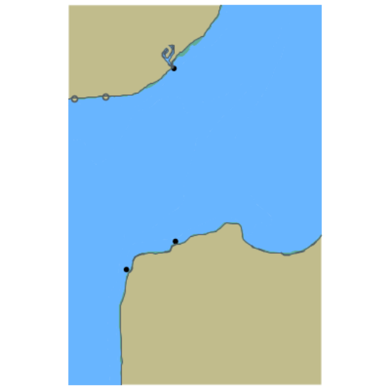 Picture of Skagit Bay; WA