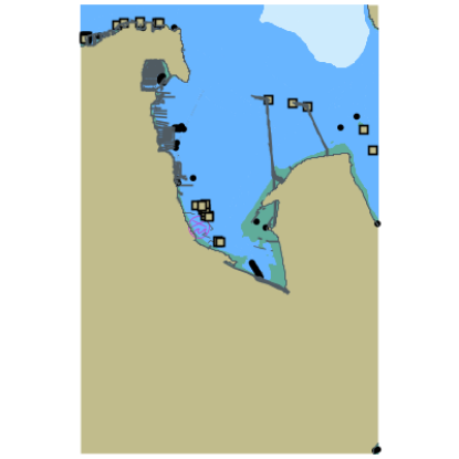 Picture of Fidalgo Bay; WA