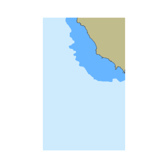 Picture of Islands in the Pacific Ocean - Agrihan Anchorage CNMI