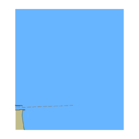 Picture of Port Mansfield