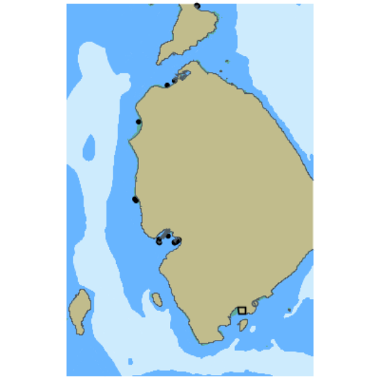 Picture of Obstruction; Peavine; and Thatcher Passes WA