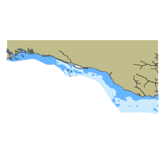 Picture of De Punta Falsa a Bahía Packewaia