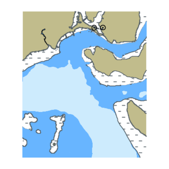 Picture of Puerto San José