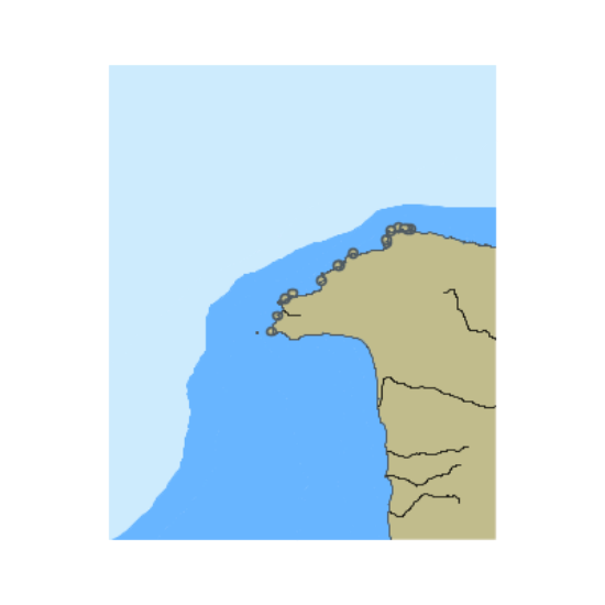 Picture of Cabo de la Vela