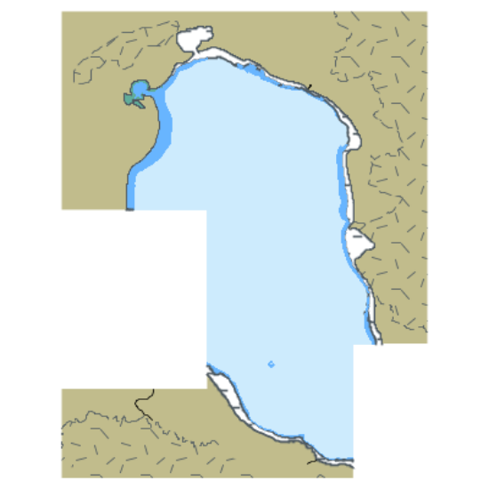 Picture of Port Foster / Port Foster