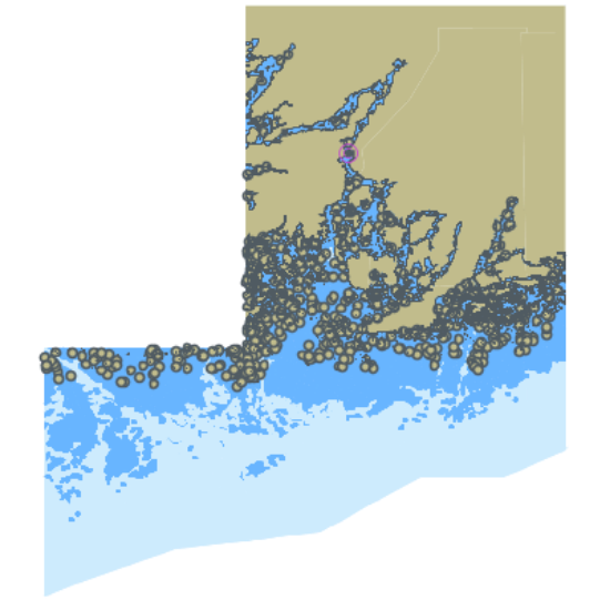 Picture of Gulf of Finland W