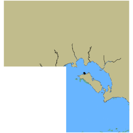 Picture of Portland Bight