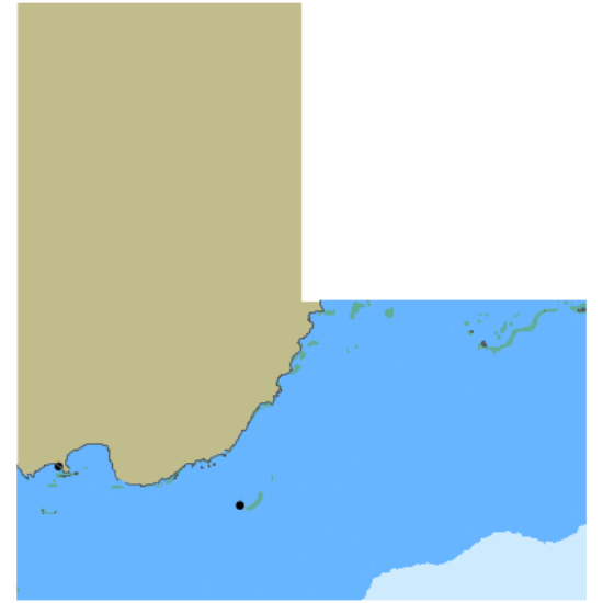 Picture of Kingston Harbour and Approaches