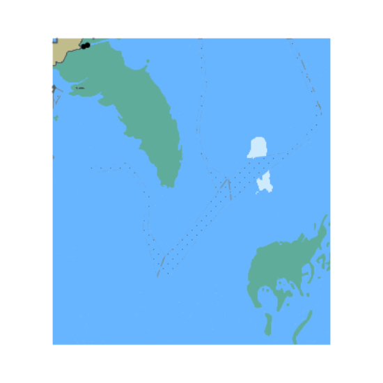 Picture of Approaches to Mesaieed