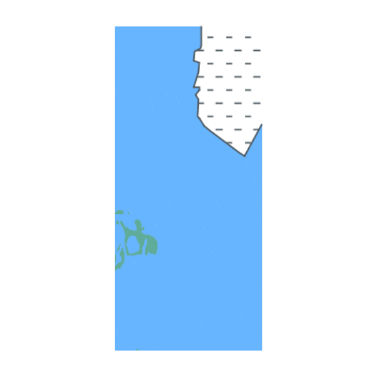 Picture of Outer Approaches to Mesaieed