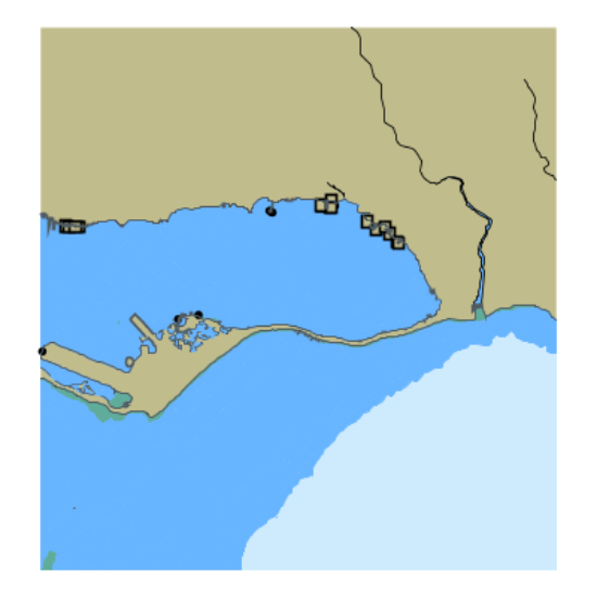 Picture of Kingston Harbour