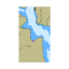 Picture of Rothesay Sound and Southern Loch Striven