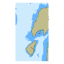 Picture of Firth of Clyde and Hunterston Channel