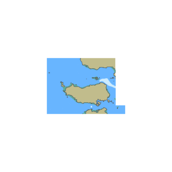 Picture of Indonesia; Sumatera Pantai Timur Dan Pantai Selatan; Pulau Selayar