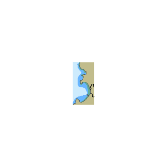 Picture of Indonesia - Pulau-Pulau Maluku - Karakelang - Pantai Barat - Teluk Essang