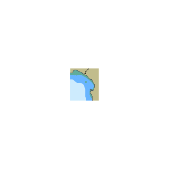 Picture of Indonesia - Pulau-Pulau Maluku - Karakelang-Pantai Barat - Pelabuhan Beo