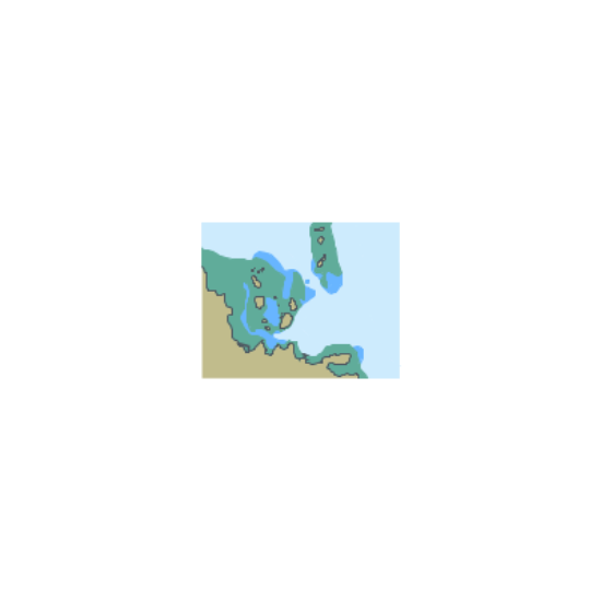 Picture of Indonesia - Irianjaya (Papua) Pantai Utara dan Pantai Barat - Pelabuhan Wendesi