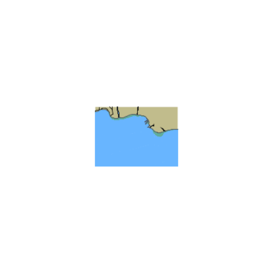 Picture of Indonesia - Sumatera - Pantai Selatan Teluk Semangka -Pelabuhan Kotaagung