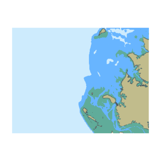 Picture of Approaches to Mkoani Harbour