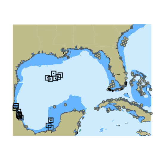Picture of Gulf of America