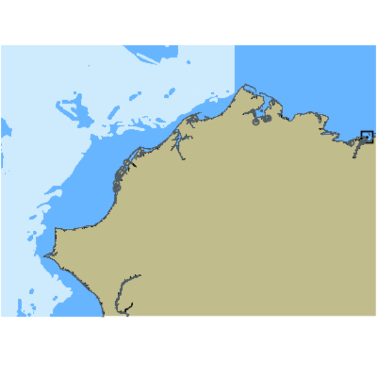 Picture of North Slope AK