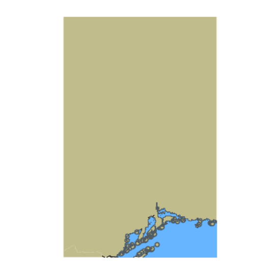 Picture of North End of Lake Superior - Thunder Bay to Port Munro
