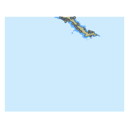 Picture of Rat Islands AK