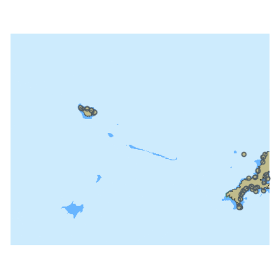 Picture of Rat Islands AK
