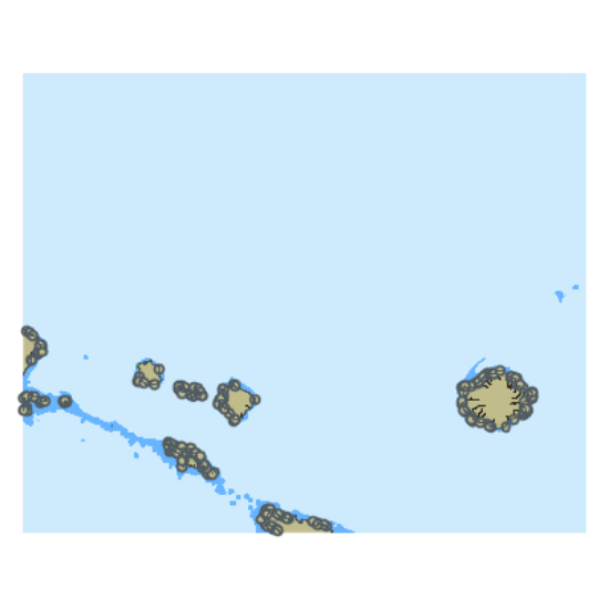 Picture of Rat Islands AK