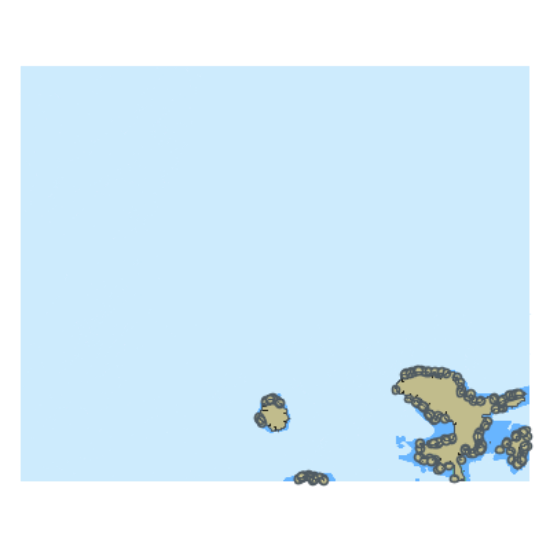 Picture of Andreanof Islands AK