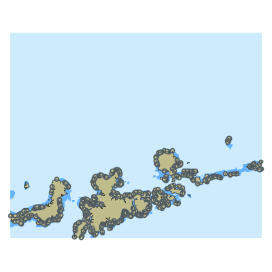 Picture of Andreanof Islands AK