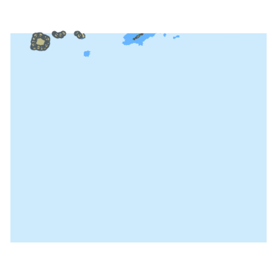 Picture of Fox Islands AK