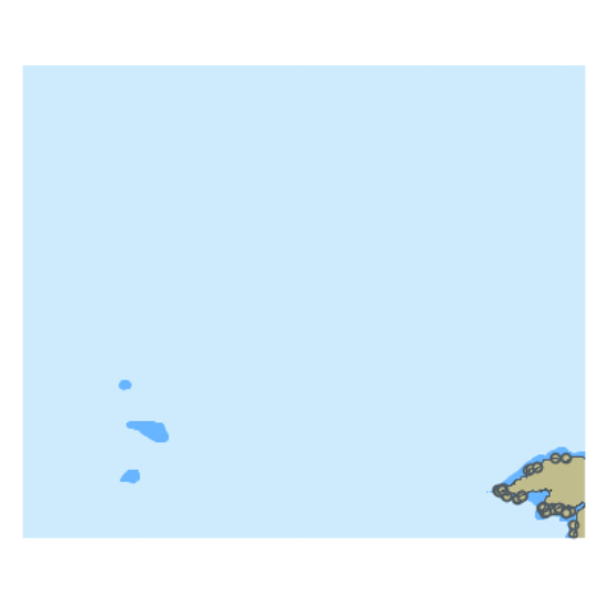 Picture of Near Islands AK
