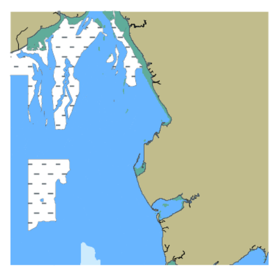 Picture of Kuskokwim Bay AK
