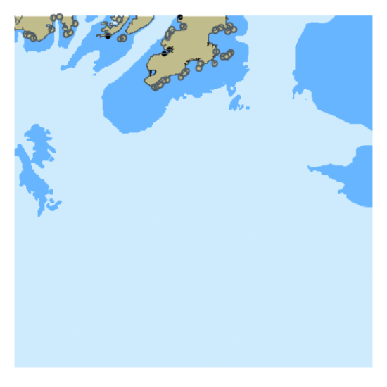 Picture of Prince William Sound AK