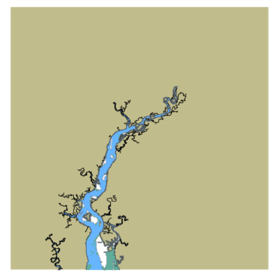 Picture of Kuskokwim River AK